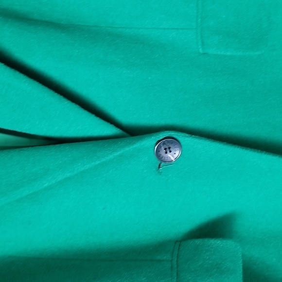 Avec Les Filles long wool coat - Picture 3 of 6